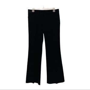 Express Women’s Editor black pants size 6 short